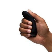 Смарт-вибратор для пар We-Vibe Chorus Pro Satin Black — Просмотреть изображение 17