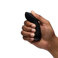 Смарт-вібратор для пар We-Vibe Chorus Pro Satin Black — Переглянути зображення 32