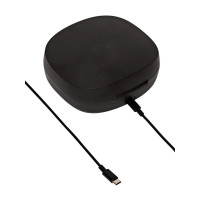 Смарт-вибратор для пар We-Vibe Chorus Pro Satin Black — Просмотреть изображение 10