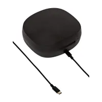Смарт-вібратор для пар We-Vibe Chorus Pro Satin Black — Переглянути зображення 18
