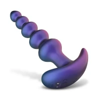 Анальний вібратор Hueman - Galaxy Force Anal Beads — Просмотреть изображение 4