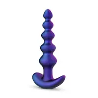 Анальний вібратор Hueman - Galaxy Force Anal Beads — Просмотреть изображение 1