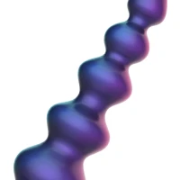 Анальний вібратор Hueman - Galaxy Force Anal Beads — Просмотреть изображение 7