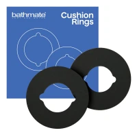 Кільця комфорту Bathmate Cushion Rings для Hydromax/HydroXtreme 7WB/8/9 (2 шт) — Переглянути зображення 3