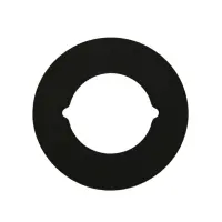 Кільця комфорту Bathmate Cushion Rings для Hydromax/HydroXtreme 7WB/8/9 (2 шт) — Переглянути зображення 2