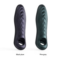 Насадка на член Manwan RYZER MAX - Pine Grey — Просмотреть изображение 6
