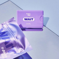 Спрей-пролонгатор Friday Bae WAIT 10 мл — Просмотреть изображение 3