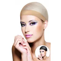 Комплект сіток під перуку World Wigs WIG CAPS 2 FILETS SOUS (2 шт.) — Просмотреть изображение 2