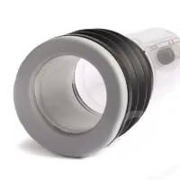 Пом'якшувальний майданчик з довгою вставкою для Hydromax X50 (Hydromax 11) — Переглянути зображення 2