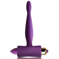 Анальний вібратор Rocks Off Petite Sensations – Teazer Purple — Переглянути зображення 1
