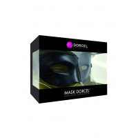 Маска на обличчя Dorcel - MASK DORCEL, формована екошкіра