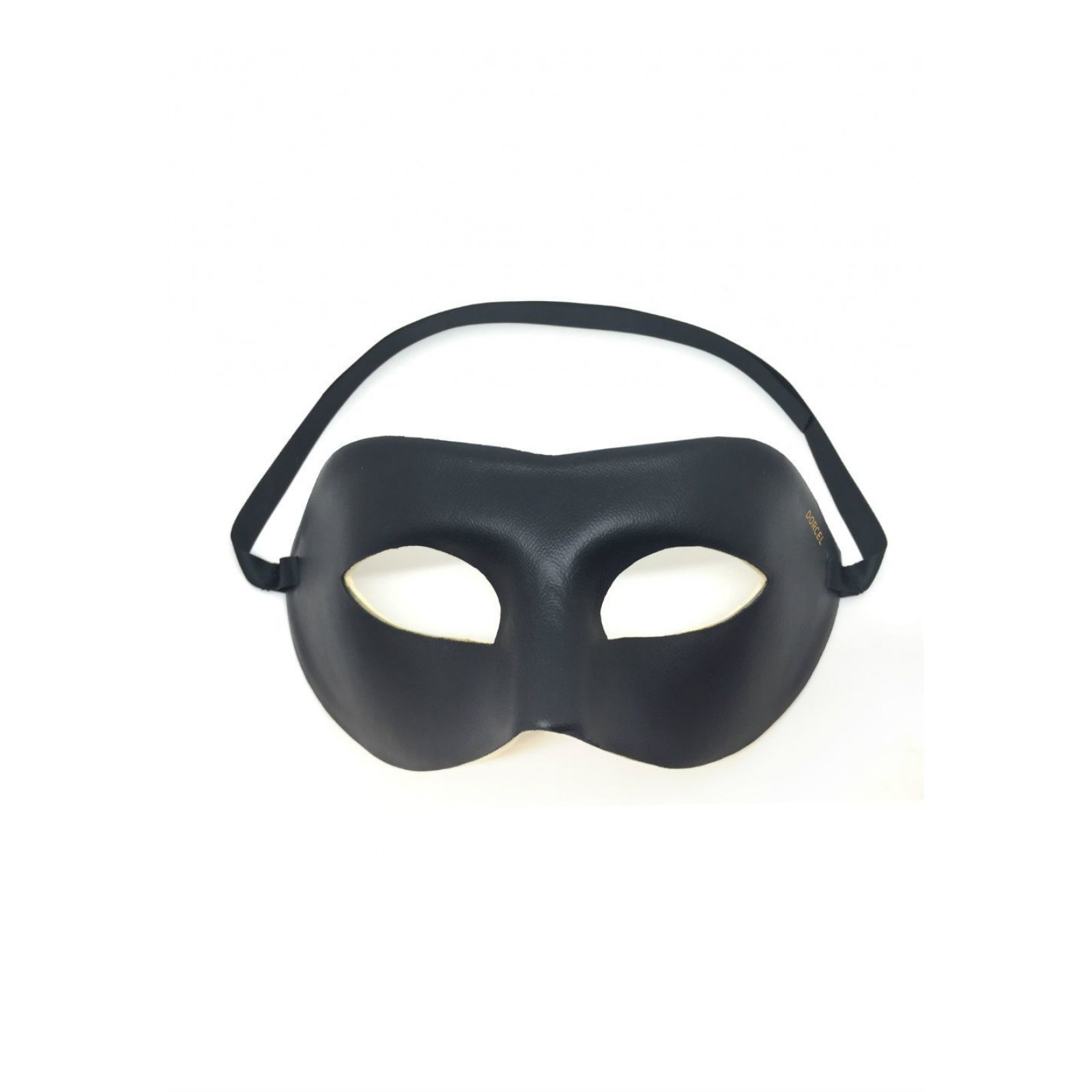 Маска на лицо Dorcel - MASK DORCEL, формованная экокожа
