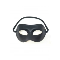 Маска на обличчя Dorcel - MASK DORCEL, формована екошкіра — Просмотреть изображение 1