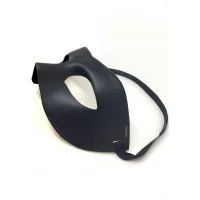Маска на обличчя Dorcel - MASK DORCEL, формована екошкіра — Просмотреть изображение 2
