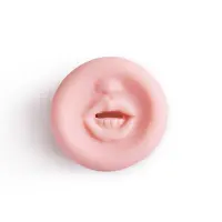 Вставка для помпы Men Powerup Mouth — Просмотреть изображение 1