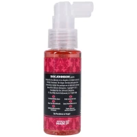 Спрей для минета Doc Johnson GoodHead Deep Throat Spray – Sweet Strawberry 59мл (мятая упаковка!!!) — Просмотреть изображение 3