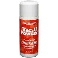 Пудра для кріплення Vac-U-Lock Doc Johnson Vac-U Powder — Просмотреть изображение 1