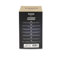 Интерактивная секс-машина для мужчин Kiiroo Keon Combo Set с мастурбатором — Просмотреть изображение 9