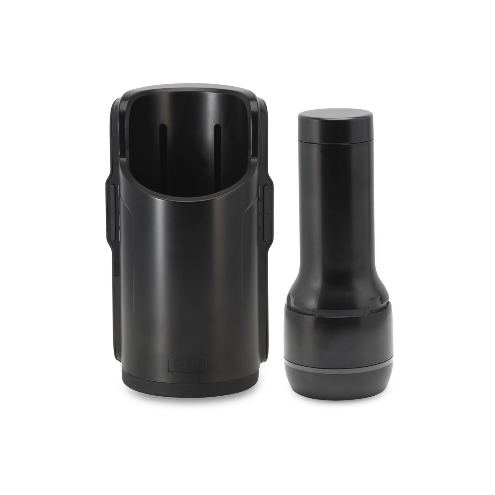 Интерактивная секс-машина для мужчин Kiiroo Keon Combo Set с мастурбатором