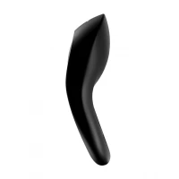 Ерекційне кільце з вібрацією Satisfyer Legendary Duo для члена та мошонки — Переглянути зображення 5