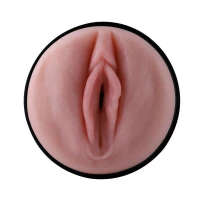 Мастурбатор з вібрацією Hismith Male Masturbation Cup with Vibe, сумісний з кріпленням KlicLok — Переглянути зображення 5
