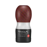 Мастурбатор Tenga Air Flow Cup STRONG, ефект всмоктування — Просмотреть изображение 1