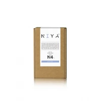 Мінівібромасажер для пар NIYA 4, база для зарядки з підсвічуванням, 10 віброрежимів — Переглянути зображення 5