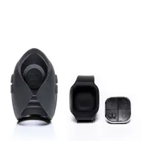 Іграшка для пеніса Hot Octopuss PULSE SOLO LUX, пульсація, використання без рук — Переглянути зображення 1