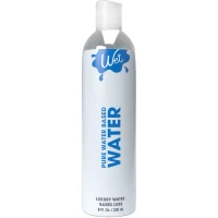 Лубрикант на водній основі Wet Pure Water Based (236 мл) — Переглянути зображення 1