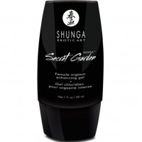 Подарочный набор Shunga Naughtier Kit, 5 продуктов для интимной стимуляции