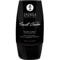 Подарунковий набір Shunga Naughtier Kit, 5 продуктів для інтимної стимуляції — Переглянути зображення 5