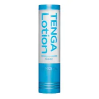 Охолоджувальний лубрикант Tenga Lotion Cool (170 мл) на водній основі