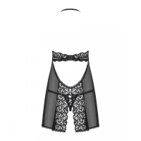 Сукня JSY JS228162 Black S/M — Переглянути зображення 4