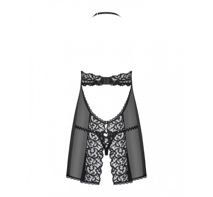 Сукня JSY JS228162 Black S/M