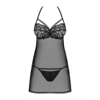 Сукня JSY JS228162 Black S/M — Переглянути зображення 5