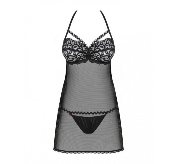 Сукня JSY JS228162 Black S/M