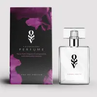 Парфуми з феромонами Obsessive Perfume Floral – Fruity 30 мл, квітково-фруктовий аромат — Просмотреть изображение 2