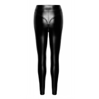 Леггинсы Noir Handmade F332 Powewetlook pants - XL — Просмотреть изображение 8