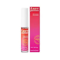 Стимулювальний блиск для губ Love To Love Love Potion - Gloss Sensuel 8 мл — Переглянути зображення 1