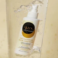 Спрей після гоління Skyn Intimicare Post Shaving Mist 120 мл — Переглянути зображення 4