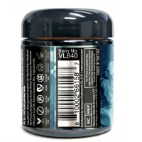 Масажна свічка Sensuva Lit Sweet Temptation Massage Candle 113г — Переглянути зображення 2