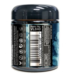 Масажна свічка Sensuva Lit Sweet Temptation Massage Candle 113г