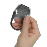 Ерекційне кільце Climaximum Tyro — Переглянути зображення 2