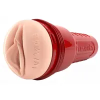 Мастурбатор Fleshlight Fantasy: Evie Akashiya Sho Akuma, дуже ніжний, фентезійний канал — Переглянути зображення 2