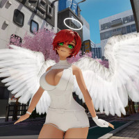 Мастурбатор Fleshlight Fantasy: Evie Akashiya Sho Akuma, очень нежный, фэнтезийный канал — Просмотреть изображение 7