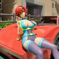 Мастурбатор Fleshlight Fantasy: Evie Akashiya Sho Akuma, дуже ніжний, фентезійний канал — Переглянути зображення 6