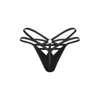 Трусики Obsessive Keira Lise thong L/XL — Переглянути зображення 3