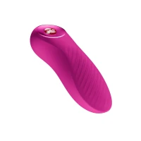 Віброкуля Fun Factory Bijou Magenta, 12 режимів, перезаряджувана — Переглянути зображення 6