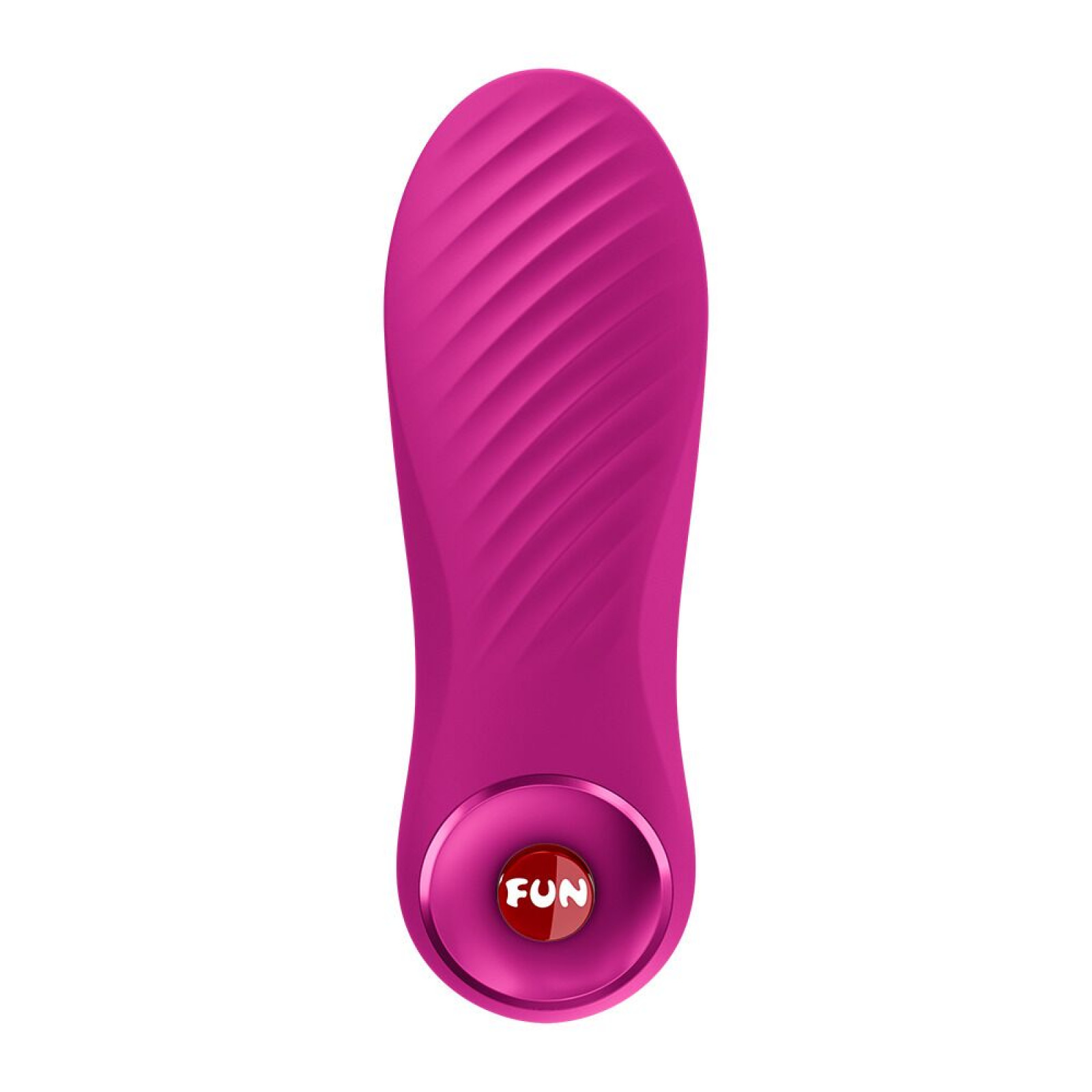 Віброкуля Fun Factory Bijou Magenta, 12 режимів, перезаряджувана