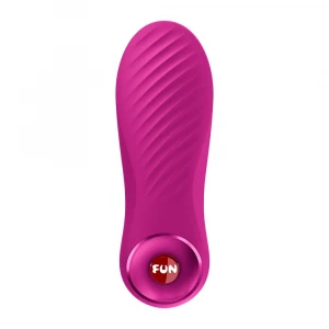 Віброкуля Fun Factory Bijou Magenta, 12 режимів, перезаряджувана